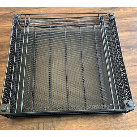 Sliding Drawer Under Brewer Storage Stand For 36 K-Cup Coffee Pods For Keurig - Picture 9 of 11